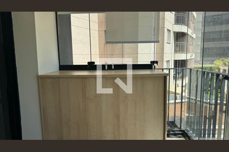 Apartamento à venda com 84m², 3 quartos e 2 vagasSala de Jantar