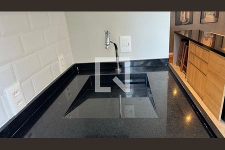 Apartamento à venda com 84m², 3 quartos e 2 vagasÁrea de Serviço