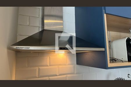 Apartamento à venda com 84m², 3 quartos e 2 vagasCozinha