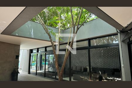 Apartamento à venda com 84m², 3 quartos e 2 vagasÁrea comum