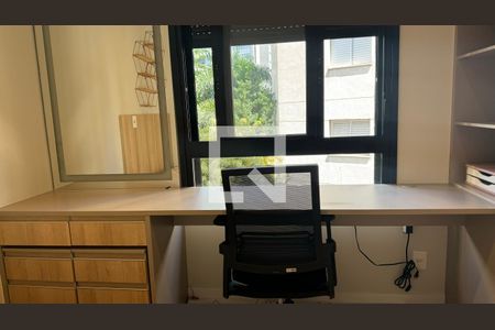 Apartamento à venda com 84m², 3 quartos e 2 vagasQuarto 2