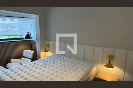 Apartamento à venda com 84m², 3 quartos e 2 vagasQuarto 1