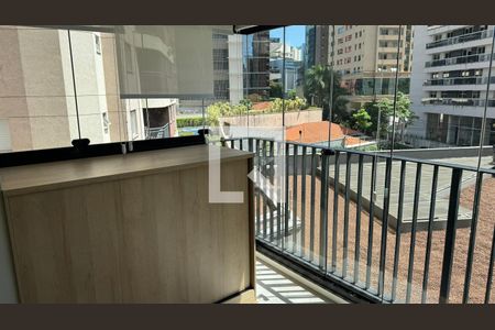 Apartamento à venda com 84m², 3 quartos e 2 vagasSala de Jantar