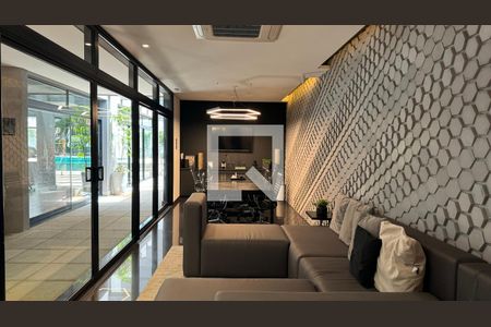 Apartamento à venda com 84m², 3 quartos e 2 vagasÁrea comum - Salão de festas