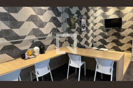 Apartamento à venda com 84m², 3 quartos e 2 vagasÁrea comum