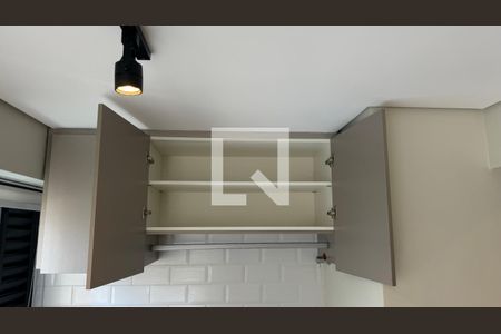 Apartamento à venda com 84m², 3 quartos e 2 vagasÁrea de Serviço