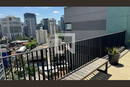 Apartamento à venda com 84m², 3 quartos e 2 vagasÁrea comum