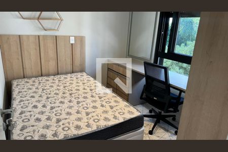 Apartamento à venda com 84m², 3 quartos e 2 vagasQuarto 2