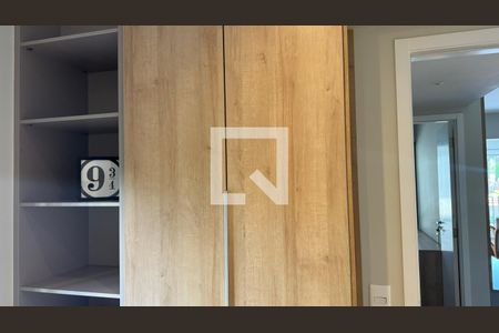 Apartamento à venda com 84m², 3 quartos e 2 vagasQuarto 2