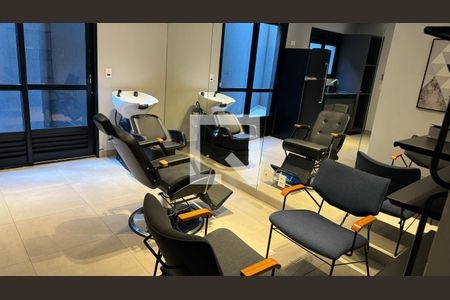 Apartamento à venda com 84m², 3 quartos e 2 vagasÁrea comum