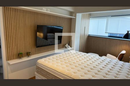 Apartamento à venda com 84m², 3 quartos e 2 vagasQuarto 1