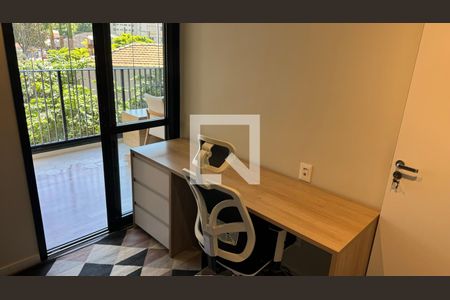 Apartamento à venda com 84m², 3 quartos e 2 vagasQuarto 3