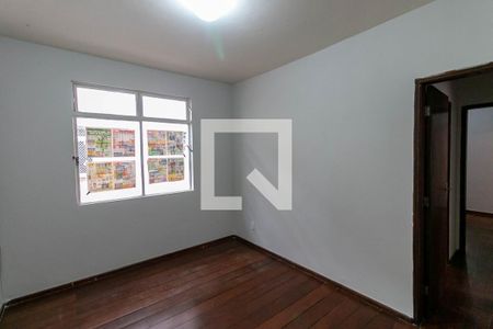 Sala de Jantar de apartamento à venda com 3 quartos, 95m² em Luxemburgo, Belo Horizonte