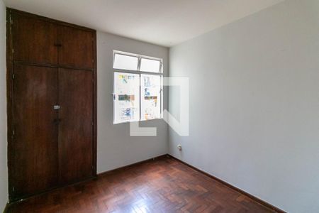 Quarto 1 de apartamento à venda com 3 quartos, 95m² em Luxemburgo, Belo Horizonte