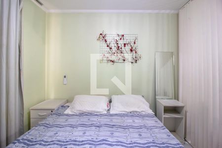 Quarto de apartamento para alugar com 1 quarto, 30m² em Santa Cecilia, São Paulo