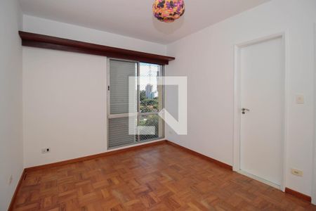 Suíte de apartamento para alugar com 3 quartos, 125m² em Sumaré, São Paulo