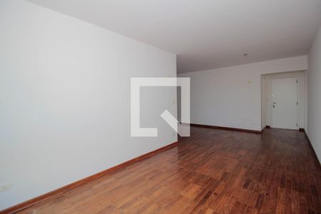 Sala de apartamento para alugar com 3 quartos, 125m² em Sumaré, São Paulo