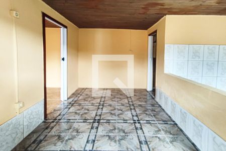Sala  de casa para alugar com 1 quarto, 65m² em Feitoria, São Leopoldo