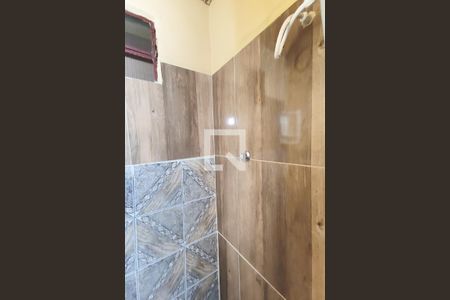 Banheiro  de casa para alugar com 1 quarto, 65m² em Feitoria, São Leopoldo