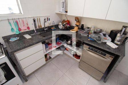 Casa à venda com 240m², 2 quartos e 1 vagaCozinha