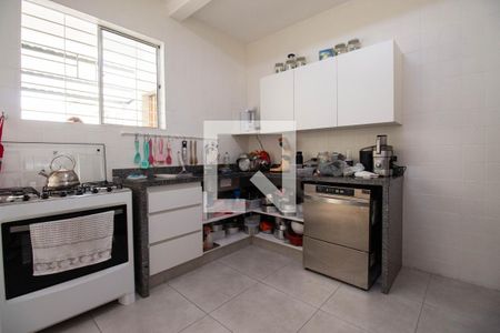 Casa à venda com 240m², 2 quartos e 1 vagaCozinha