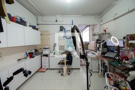 Casa à venda com 240m², 2 quartos e 1 vagaÁrea comum