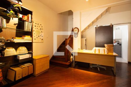 Sala de casa à venda com 2 quartos, 240m² em Vila Clementino, São Paulo