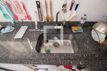 Casa à venda com 240m², 2 quartos e 1 vagaCozinha