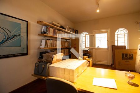 Sala de casa à venda com 2 quartos, 240m² em Vila Clementino, São Paulo