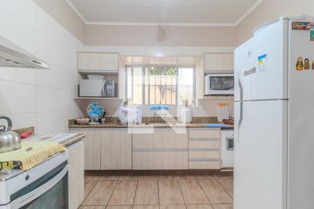 Casa à venda com 200m², 5 quartos e 5 vagasCozinha 1