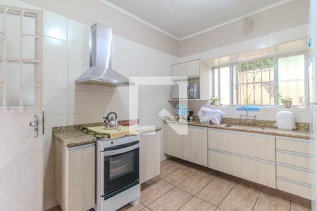 Casa à venda com 200m², 5 quartos e 5 vagasCozinha 1