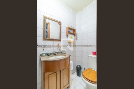 Casa à venda com 200m², 5 quartos e 5 vagasBanheiro 3