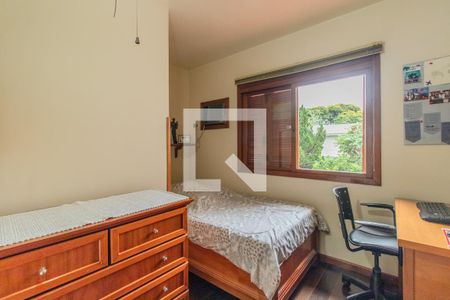 Casa à venda com 200m², 5 quartos e 5 vagasQuarto 3