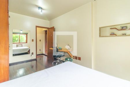 Casa à venda com 200m², 5 quartos e 5 vagasQuarto 4