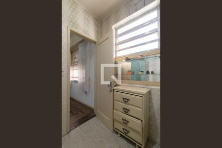 Casa à venda com 200m², 5 quartos e 5 vagasBanheiro 2