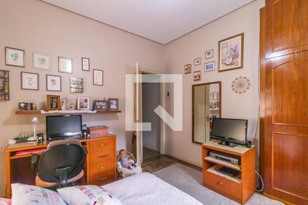 Casa à venda com 200m², 5 quartos e 5 vagasQuarto 1