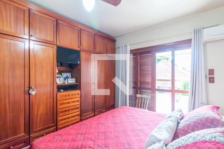 Casa à venda com 200m², 5 quartos e 5 vagasQuarto 5