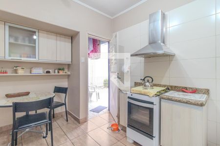 Casa à venda com 200m², 5 quartos e 5 vagasCozinha 1