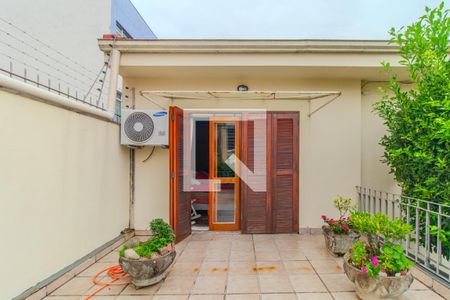 Casa à venda com 200m², 5 quartos e 5 vagasQuintal