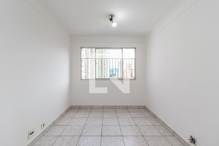 Sala de Estar de apartamento para alugar com 2 quartos, 50m² em Santana, São Paulo