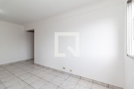 Sala de Estar de apartamento para alugar com 2 quartos, 50m² em Santana, São Paulo