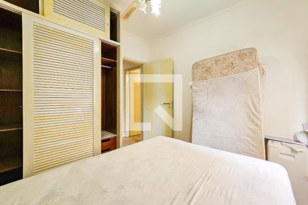 Apartamento para alugar com 135m², 4 quartos e 1 vagaQuarto 3