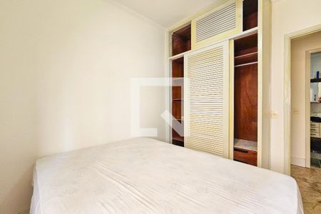 Apartamento para alugar com 135m², 4 quartos e 1 vagaQuarto 3