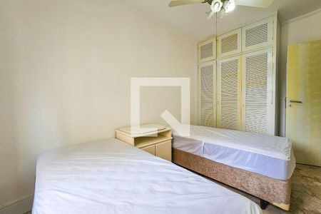 Quarto 1 de apartamento para alugar com 4 quartos, 135m² em Balneario Cidade Atlantica, Guarujá
