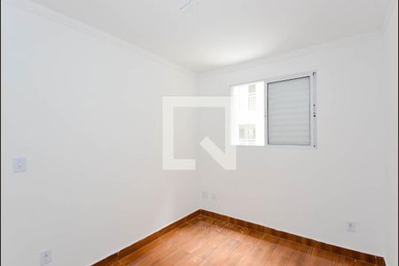 Quarto  de apartamento para alugar com 1 quarto, 34m² em Jardim do Triunfo, Guarulhos