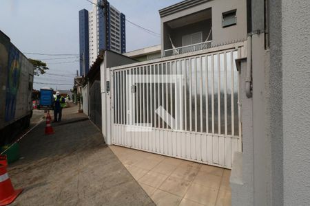 Casa à venda com 193m², 3 quartos e 4 vagasFachada