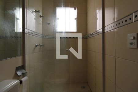 Casa à venda com 193m², 3 quartos e 4 vagasBanheiro da Suíte Master