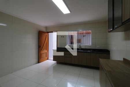 Casa à venda com 193m², 3 quartos e 4 vagasCozinha