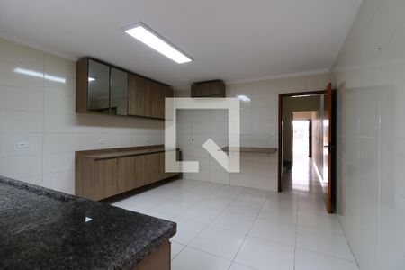 Casa à venda com 193m², 3 quartos e 4 vagasCozinha