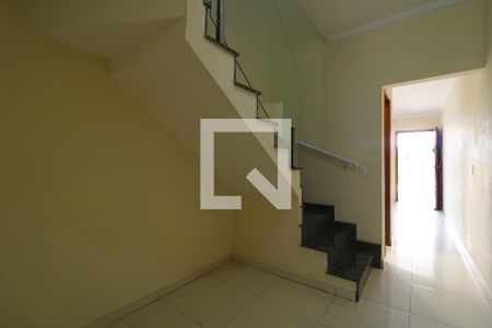 Casa à venda com 193m², 3 quartos e 4 vagasEscritório